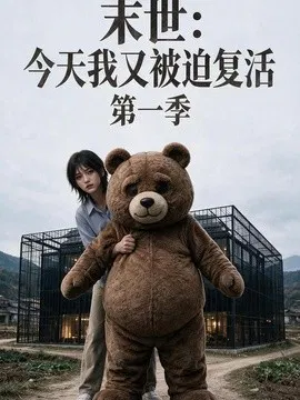 【AI漫剧】末世：今天我又被迫复活第一季