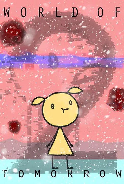 【动漫电影】今夕何夕2