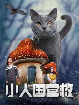 【喜剧片】小人国营救